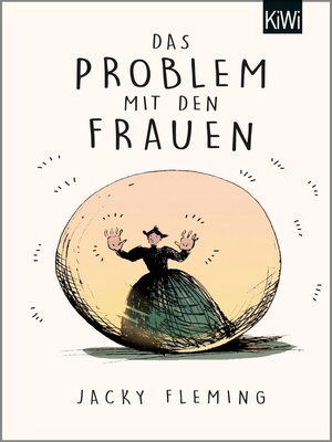 cover image of Das Problem mit den Frauen